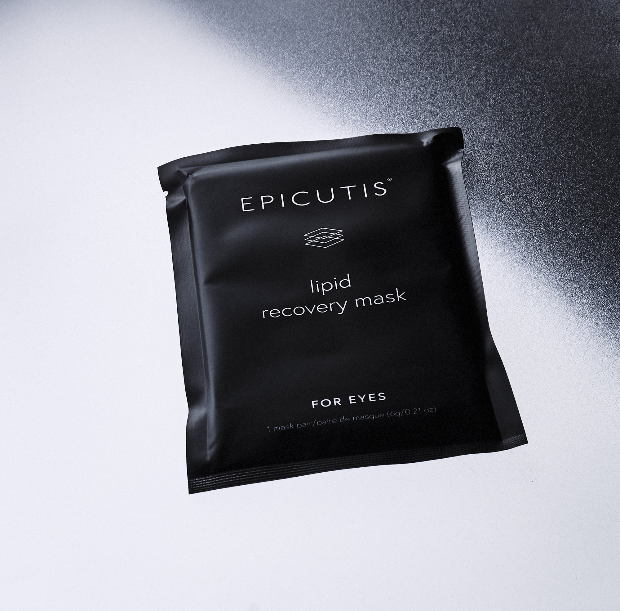Epicutis - Lipid Recovery Mask For Eyes - Backbar 10 stuks