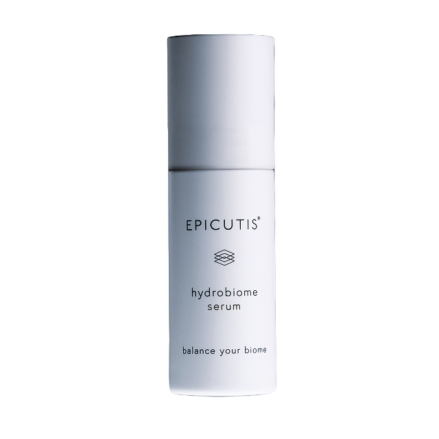 Epicutis - Hydrobiome Serum