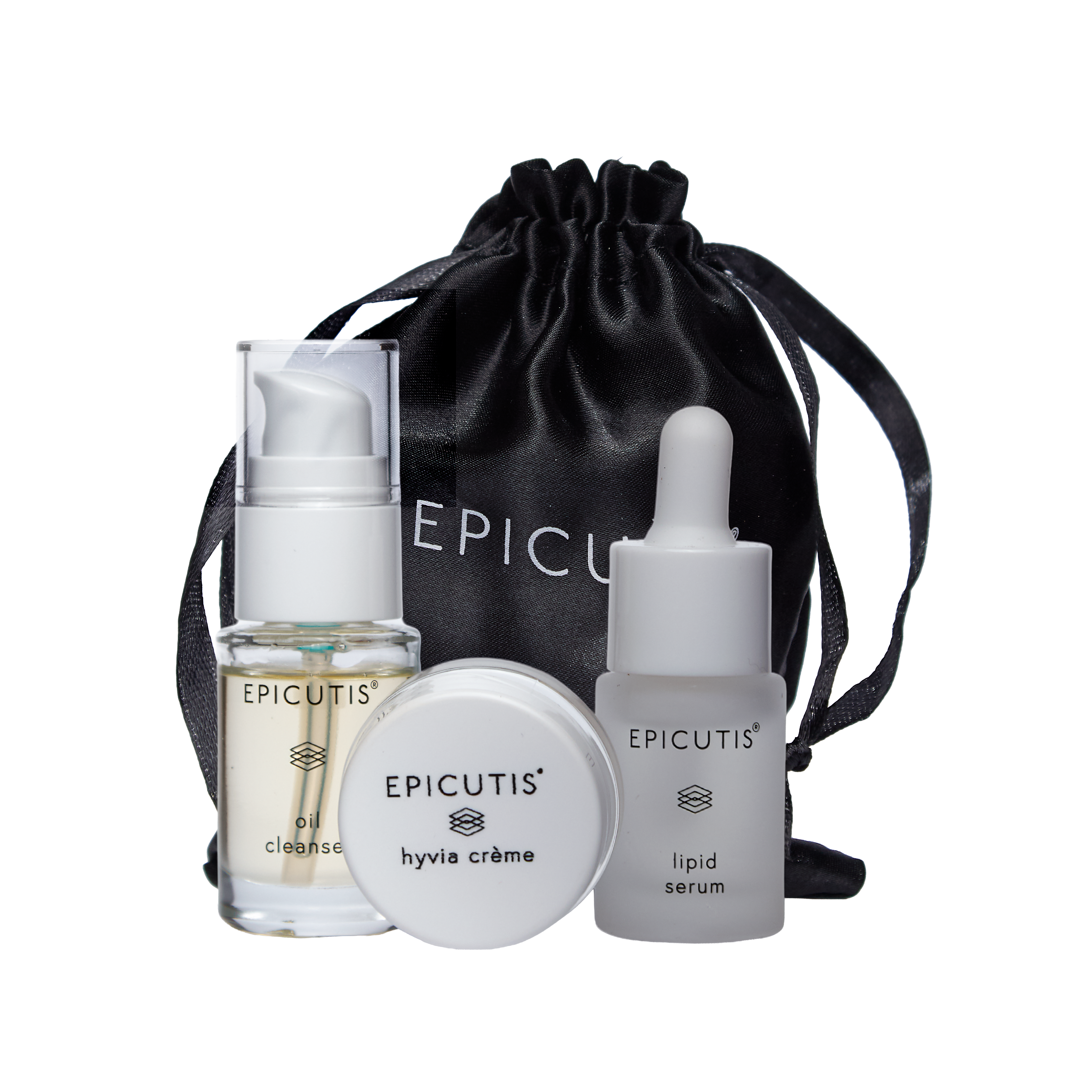 Epicutis - Sample sachet 25 stuks