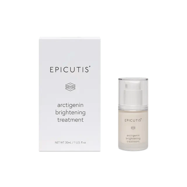Epicutis - Arctigenin Brightening Treatment - Skinandcare
