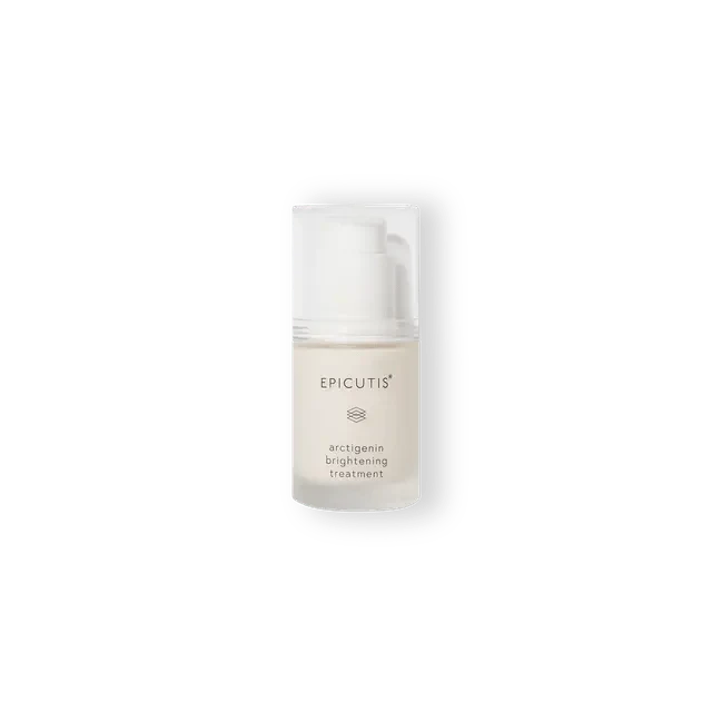 Epicutis - Arctigenin Brightening Treatment - Skinandcare