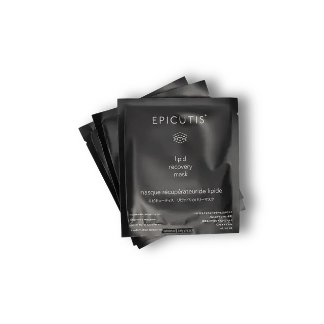 Epicutis - Lipid Recovery Mask - Skinandcare
