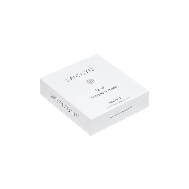 Epicutis - Lipid Recovery Mask - Skinandcare