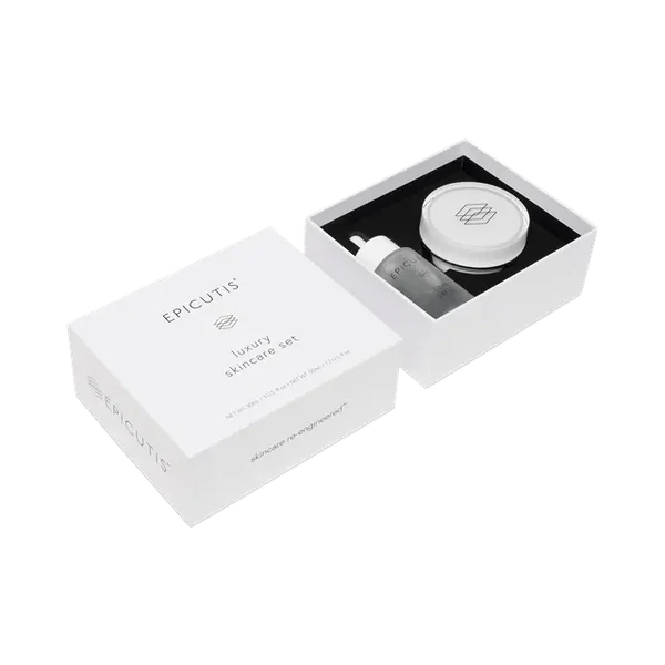 Epicutis - Luxury Skincare Set