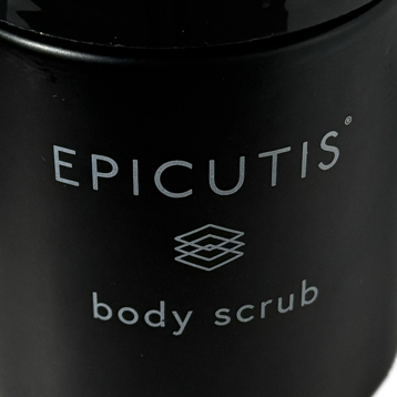 Epicutis - Scrub backbar