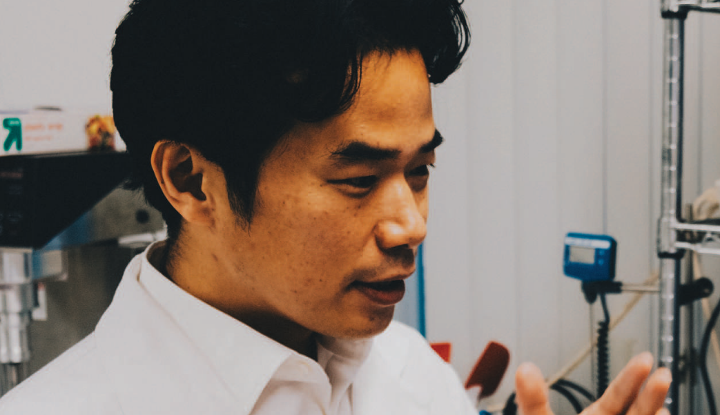 Farmaceutische denkwijze, vertaald naar huidgezondheid