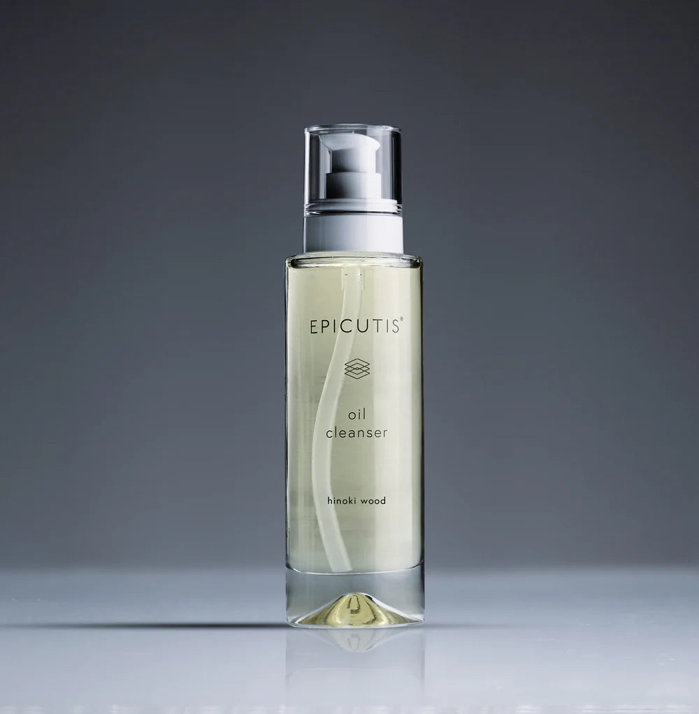 Epicutis - Oil Cleanser