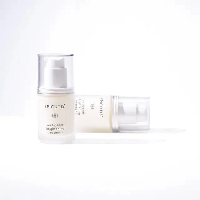 Epicutis - Arctigenin Brightening Treatment - Skinandcare