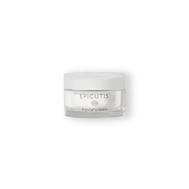 Epicutis - Hyvia Creme - Skinandcare