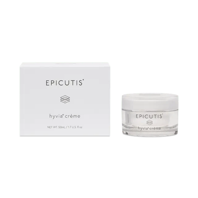 Epicutis - Hyvia Creme - Skinandcare