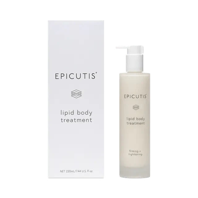 Epicutis - Lipid Body Treatment - Skinandcare