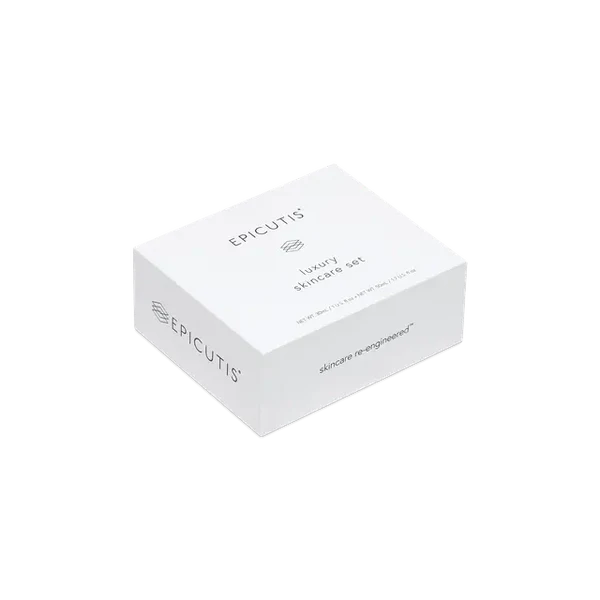 Epicutis - Luxury Skincare Set